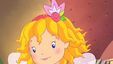 Bild von Prinzessin Lillifee und das kleine Einhorn Teaser DF