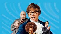 Bild von "Austin Powers"