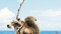 Bild von Ice Age 4 - Voll verschoben Trailer (2) OV