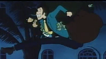 Bild von Lupin III: Das Schloss des Cagliostro Trailer (2) OV