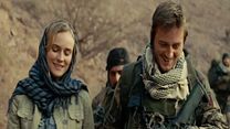 Bild von Special Forces Trailer DF
