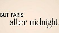 Bild von Midnight In Paris Trailer OV