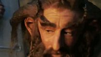 Bild von Der Hobbit: Eine unerwartete Reise Trailer DF