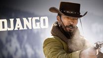 Django Unchained Videoauszug DF