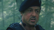 The Expendables 2 - Back for War Videoauszug OV