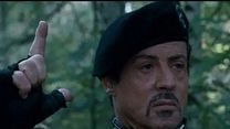 Bild von The Expendables 2 - Back for War Trailer DF