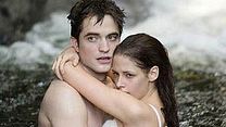 Bild von Twilight 4: Breaking Dawn - Bis(s) zum Ende der Nacht (Teil 1) Trailer (2) OV