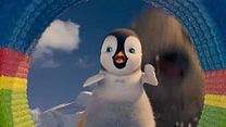 Bild von Happy Feet 2 Trailer DF