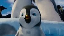 Bild von Happy Feet 2 Trailer (3) DF