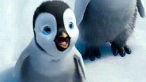 Bild von Happy Feet 2 Teaser (2) DF