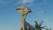 Bild von Sea Rex 3D: Reise in die Zeit der Dinosaurier Trailer DF