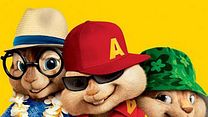 Bild von Alvin und die Chipmunks 3: Chipbruch Trailer OV