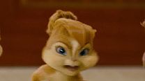 Bild von Alvin und die Chipmunks 3: Chipbruch Trailer DF
