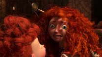 Bild von Merida - Legende der Highlands Trailer DF