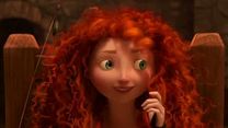 Bild von Merida - Legende der Highlands Trailer (3) DF