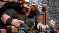 Bild von Merida - Legende der Highlands Trailer (3) OV
