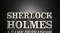 Bild von Sherlock Holmes 2: Spiel im Schatten Trailer OV