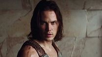 Bild von John Carter - Zwischen zwei Welten Teaser OV