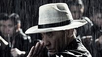 Bild von The Grandmaster Trailer (4) OV