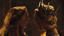 Bild von Snow White & The Huntsman Making of DF
