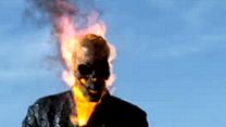 Bild von Ghost Rider 2: Spirit of Vengeance Teaser DF