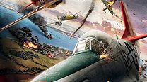Bild von Red Tails Trailer (3) OV