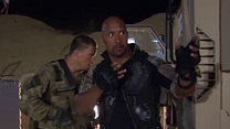Bild von G.I. Joe 2: Die Abrechnung Making of (2) OV