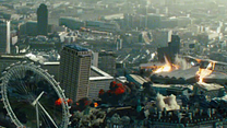Bild von G.I. Joe 2: Die Abrechnung Trailer (7) OV