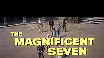 Bild von Die glorreichen Sieben Trailer OV