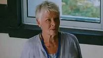 Bild von Best Exotic Marigold Hotel Trailer DF