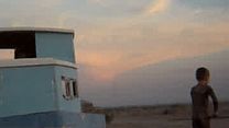 Bild von Bombay Beach Trailer (2) OV
