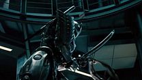 Bild von Wolverine: Weg des Kriegers Trailer (4) OV