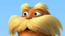 Bild von Der Lorax Teaser OV