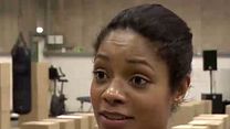 Bild von Videoblog 3 Naomie Harris - Englisch