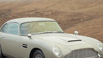 Bild von James Bond 007 - Skyfall Videoclip (9) OV