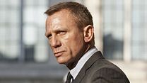 James Bond 007 - Skyfall Videoauszug OV