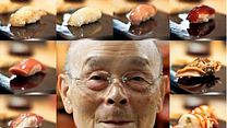 Bild von Jiro und das beste Sushi der Welt Trailer OV