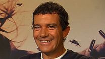 Bild von Antonio Banderas über "8 1/2"