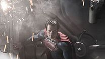 Bild von Man Of Steel Teaser (2) OV