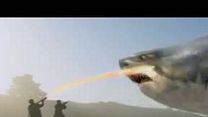Bild von Supershark Trailer DF