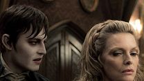 Bild von Dark Shadows Trailer (3) OV