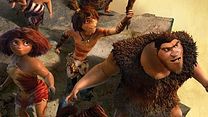 Bild von Die Croods Trailer (2) DF