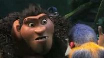 Bild von Die Croods Trailer OV
