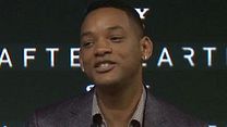 Bild von After Earth - Pressekonferenz