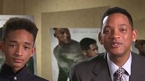 Bild von After Earth Trailer (3) DF