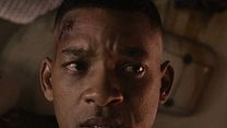 Bild von After Earth Trailer (2) DF