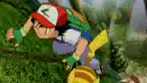 Bild von Pokémon 4 - Die zeitlose Begegnung Trailer OV