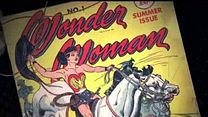 Bild von Wonder Women! The Untold Story of American Superheroines Trailer OV