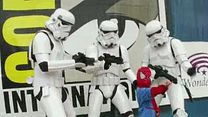 Bild von Comic-Con Episode Four: A Fan's Hope Trailer OV