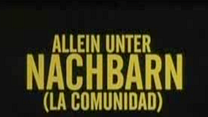 Bild von Allein unter Nachbarn - La Comunidad Trailer DF